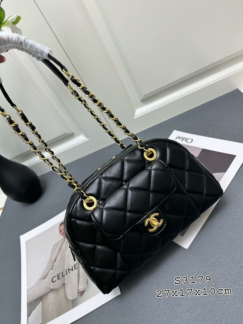 Chanel Other Stachel Bags